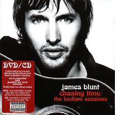 Download James Blunt Chasing Time The Bedlam Sessions Rarity